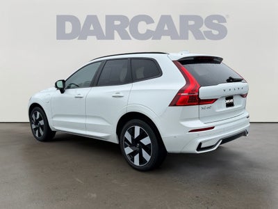 2024 Volvo XC60 Recharge Plug-In Hybrid Ultimate Volvo Certified