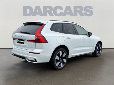2024 Volvo XC60 Recharge Plug-In Hybrid Ultimate Volvo Certified
