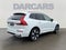 2024 Volvo XC60 Recharge Plug-In Hybrid Ultimate Volvo Certified