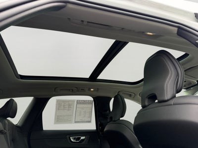 2024 Volvo XC60 Recharge Plug-In Hybrid Ultimate Volvo Certified