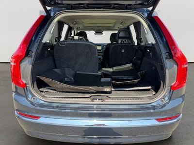 2025 Volvo XC90 Plug-In Hybrid T8 Plus 6 Passenger