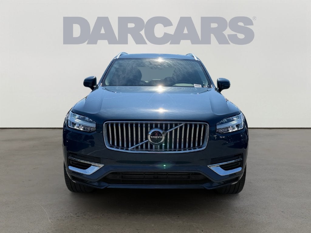 2025 Volvo XC90 Plug-In Hybrid T8 Plus 6 Passenger