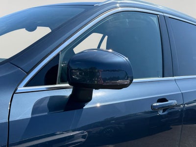 2025 Volvo XC90 Plug-In Hybrid T8 Plus 6 Passenger