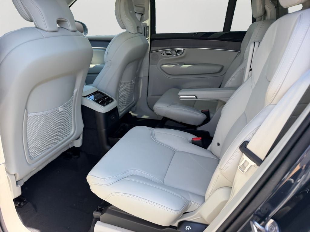 2026 Volvo XC90 Plug-In Hybrid T8 Ultra