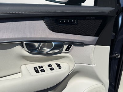 2026 Volvo XC90 Plug-In Hybrid T8 Ultra