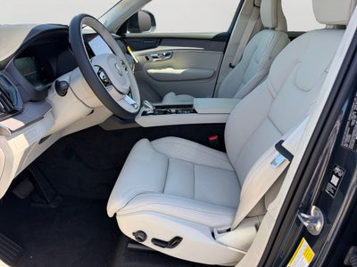 2026 Volvo XC90 Plug-In Hybrid T8 Ultra