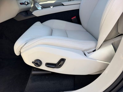 2026 Volvo XC90 Plug-In Hybrid T8 Ultra