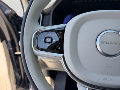 2026 Volvo XC90 Plug-In Hybrid T8 Ultra