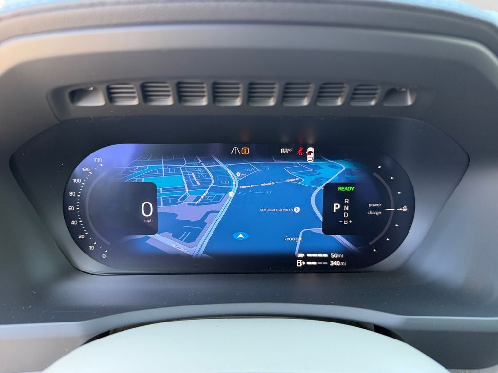 2026 Volvo XC90 Plug-In Hybrid T8 Ultra