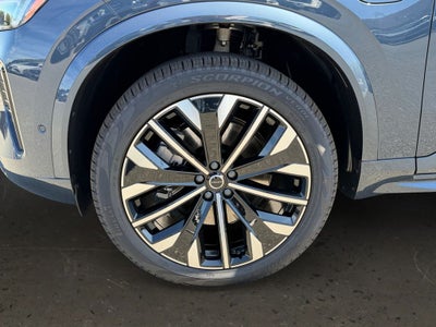 2026 Volvo XC90 Plug-In Hybrid T8 Ultra