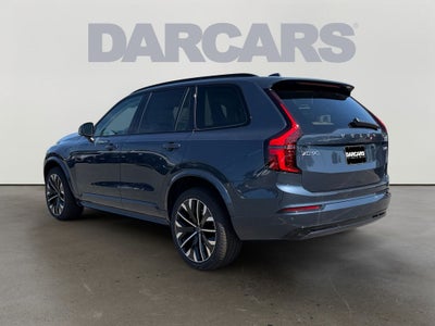 2026 Volvo XC90 Plug-In Hybrid T8 Ultra