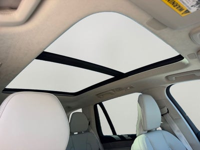 2026 Volvo XC90 Plug-In Hybrid T8 Ultra