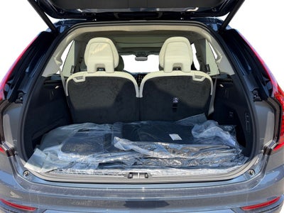 2026 Volvo XC90 Plug-In Hybrid T8 Ultra