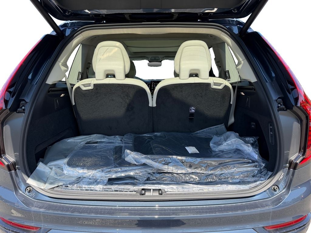 2026 Volvo XC90 Plug-In Hybrid T8 Ultra