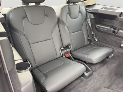 2024 Volvo XC90 Recharge Plug-In Hybrid T8 Plus 6 Passenger **Volvo Certified**
