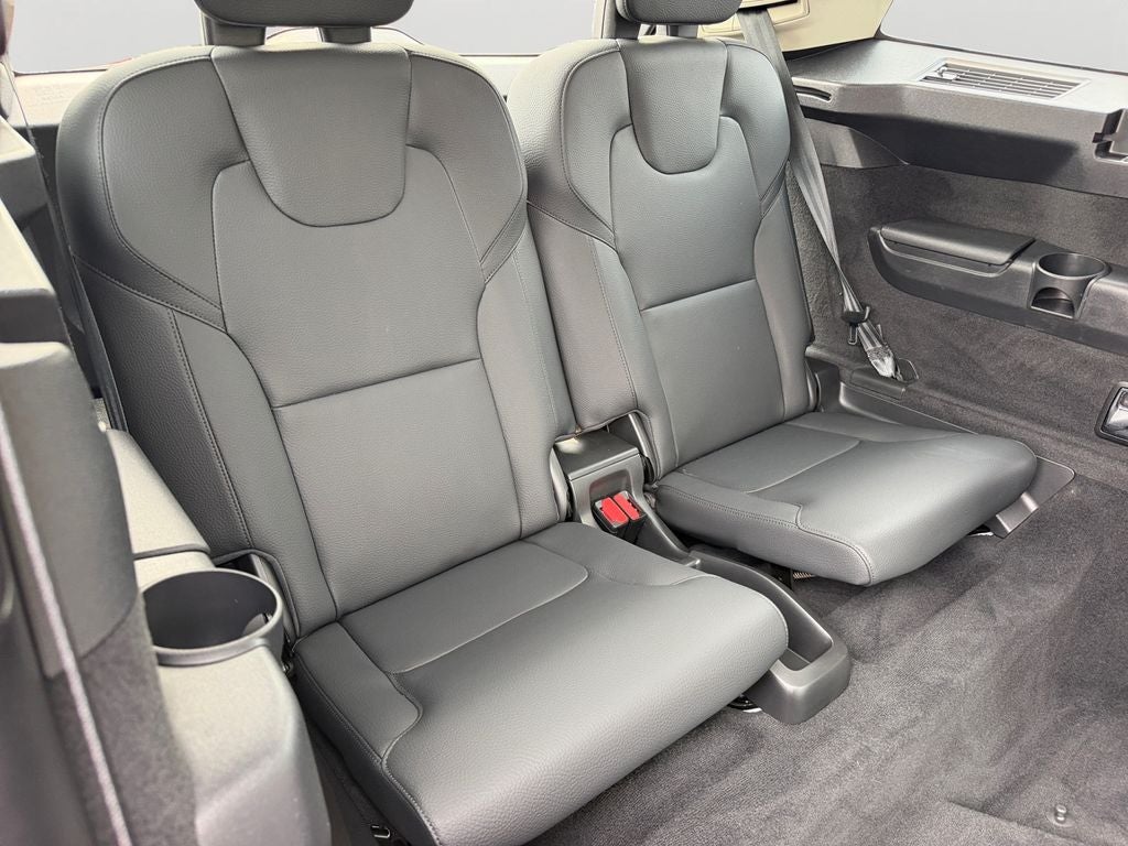 2024 Volvo XC90 Recharge Plug-In Hybrid T8 Plus 6 Passenger **Volvo Certified**