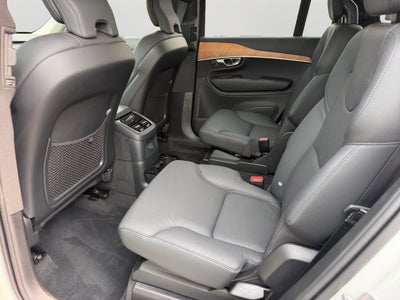 2024 Volvo XC90 Recharge Plug-In Hybrid T8 Plus 6 Passenger **Volvo Certified**
