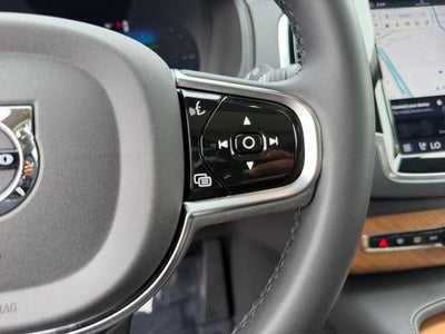 2024 Volvo XC90 Recharge Plug-In Hybrid T8 Plus 6 Passenger **Volvo Certified**