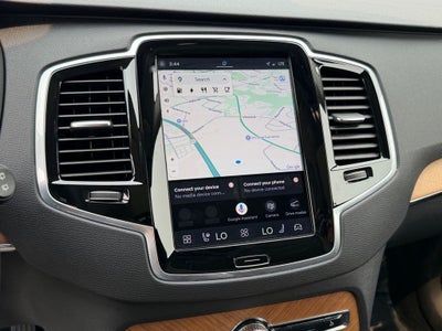 2024 Volvo XC90 Recharge Plug-In Hybrid T8 Plus 6 Passenger **Volvo Certified**