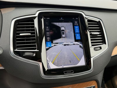 2024 Volvo XC90 Recharge Plug-In Hybrid T8 Plus 6 Passenger **Volvo Certified**