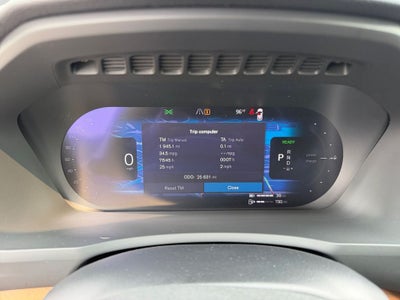 2024 Volvo XC90 Recharge Plug-In Hybrid T8 Plus 6 Passenger **Volvo Certified**