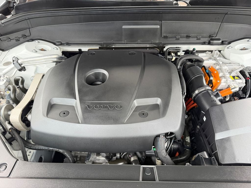 2024 Volvo XC90 Recharge Plug-In Hybrid T8 Plus 6 Passenger **Volvo Certified**