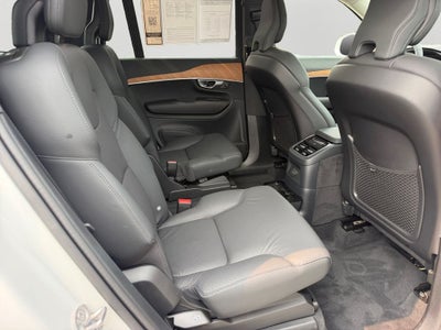 2024 Volvo XC90 Recharge Plug-In Hybrid T8 Plus 6 Passenger **Volvo Certified**