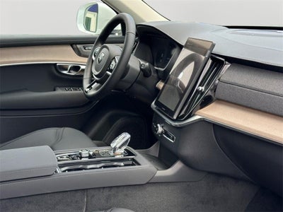 2025 Volvo XC90 Plug-In Hybrid T8 Plus 7 Passenger 2025.5