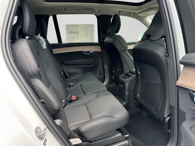 2025 Volvo XC90 Plug-In Hybrid T8 Plus 7 Passenger 2025.5