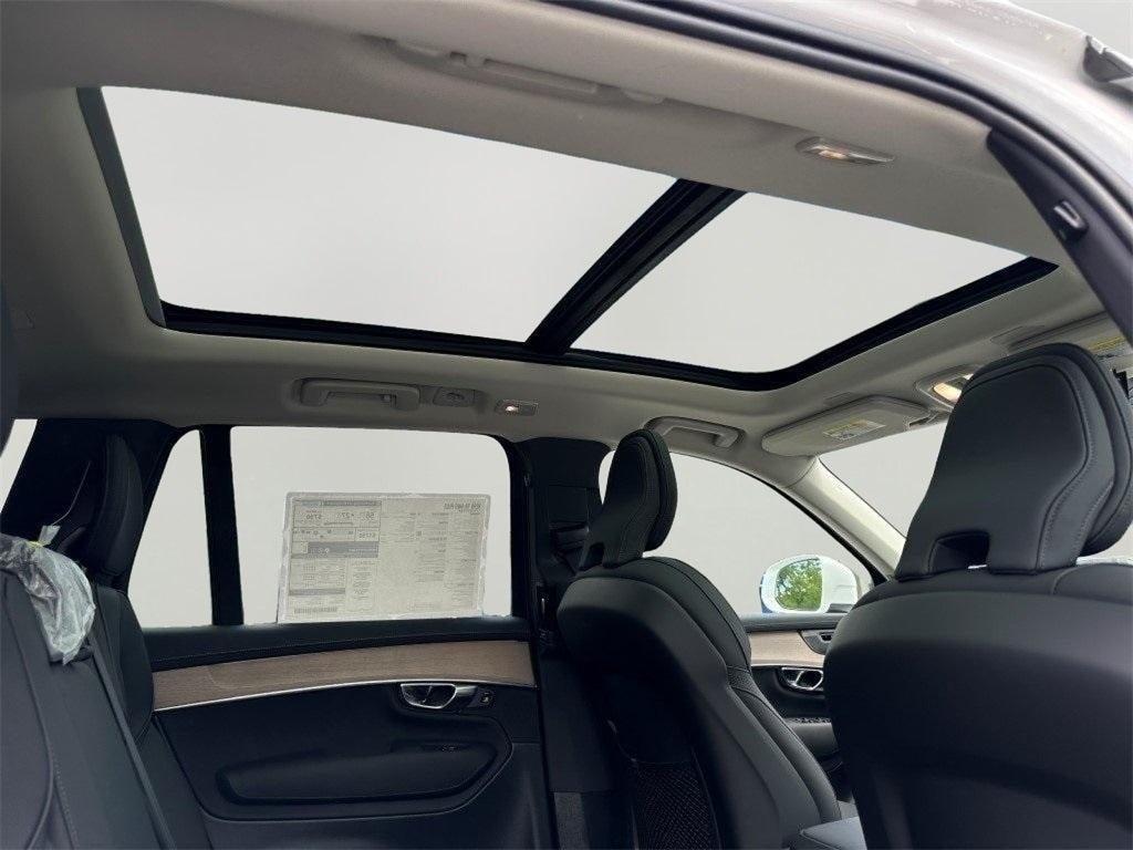 2025 Volvo XC90 Plug-In Hybrid T8 Plus 7 Passenger 2025.5