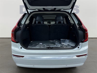 2025 Volvo XC90 Plug-In Hybrid T8 Plus 7 Passenger 2025.5