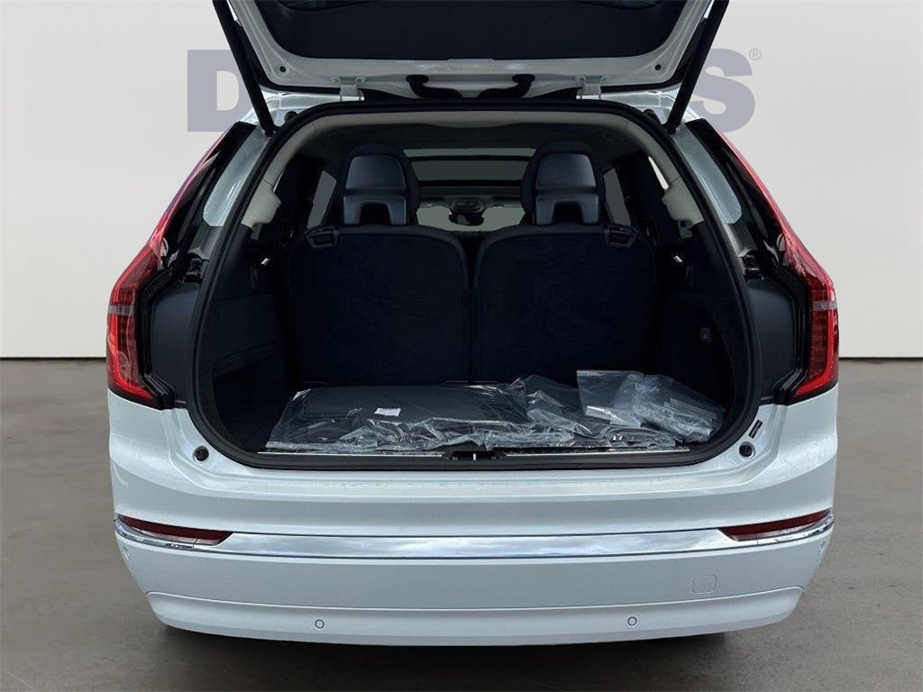 2025 Volvo XC90 Plug-In Hybrid T8 Plus 7 Passenger 2025.5