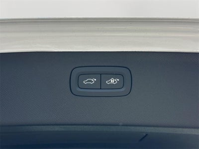 2025 Volvo XC90 Plug-In Hybrid T8 Plus 7 Passenger 2025.5