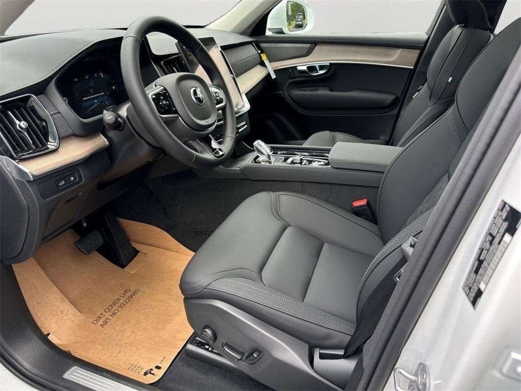 2025 Volvo XC90 Plug-In Hybrid T8 Plus 7 Passenger 2025.5
