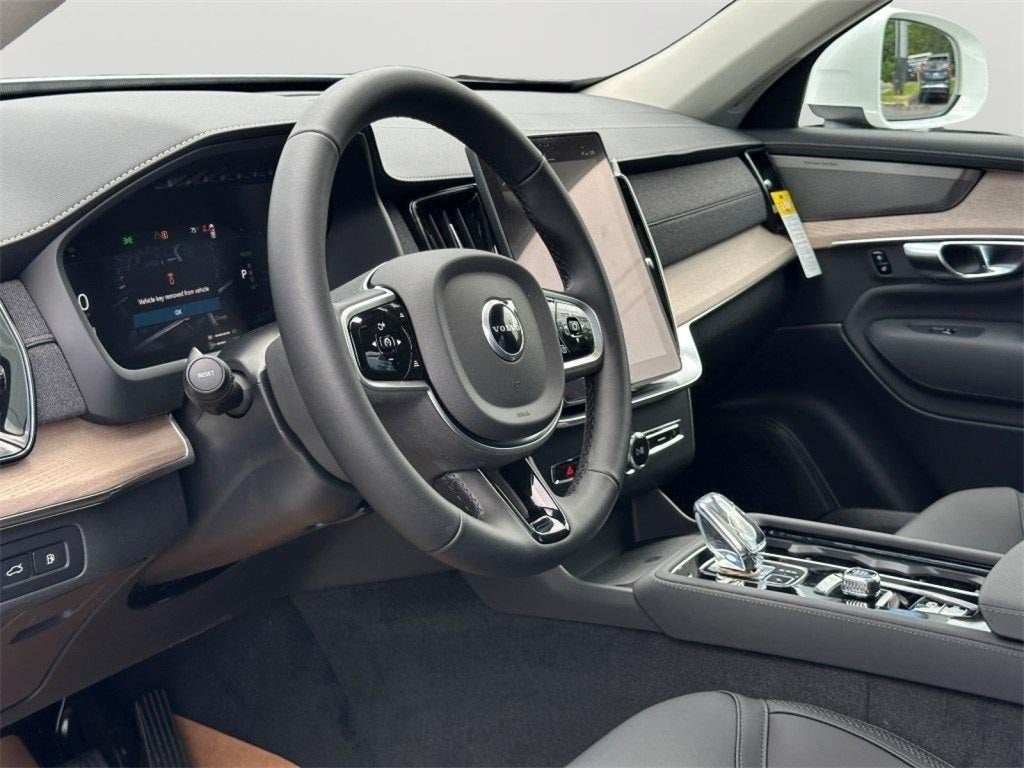 2025 Volvo XC90 Plug-In Hybrid T8 Plus 7 Passenger 2025.5