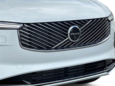 2025 Volvo XC90 Plug-In Hybrid T8 Plus 7 Passenger 2025.5