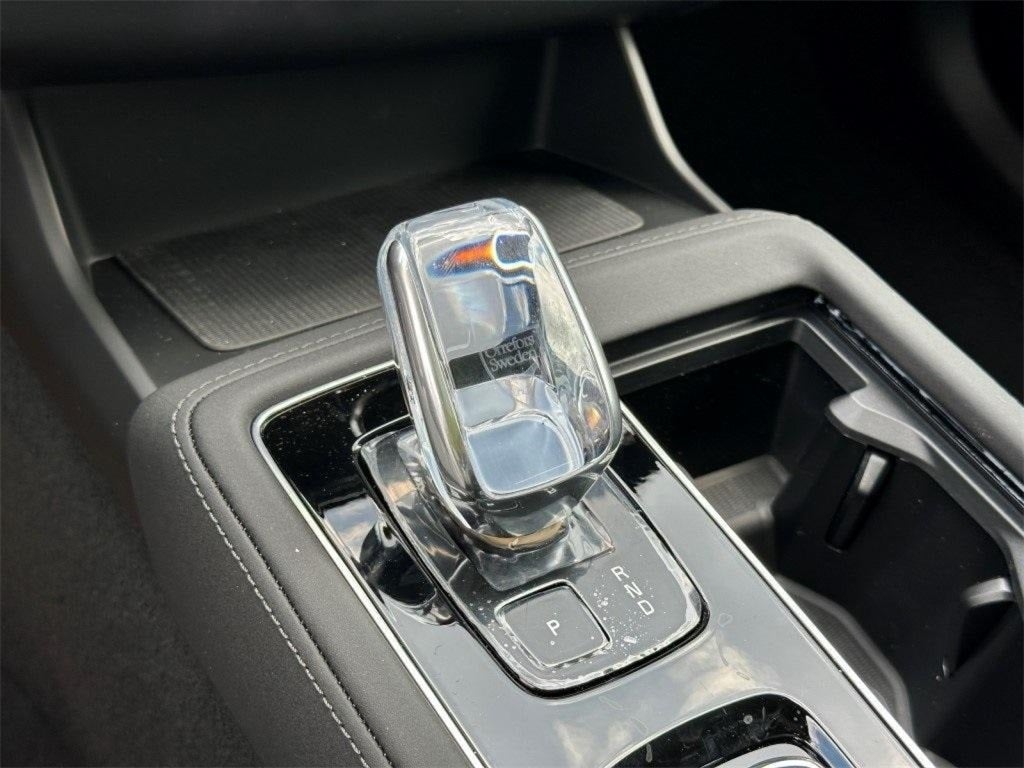 2025 Volvo XC90 Plug-In Hybrid T8 Plus 7 Passenger 2025.5