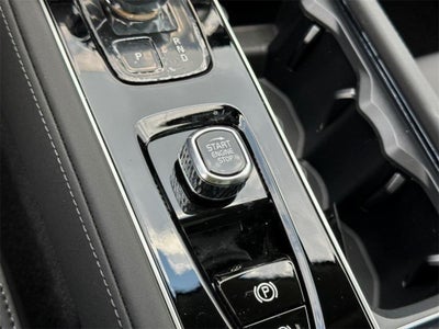 2025 Volvo XC90 Plug-In Hybrid T8 Plus 7 Passenger 2025.5