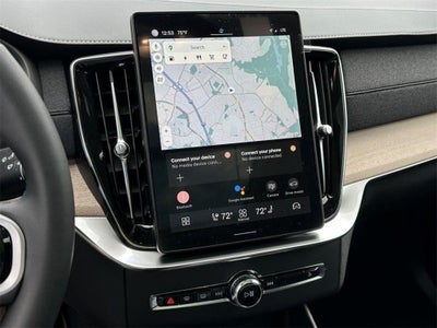 2025 Volvo XC90 Plug-In Hybrid T8 Plus 7 Passenger 2025.5