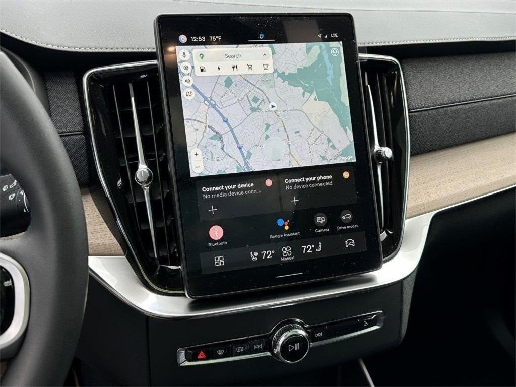 2025 Volvo XC90 Plug-In Hybrid T8 Plus 7 Passenger 2025.5