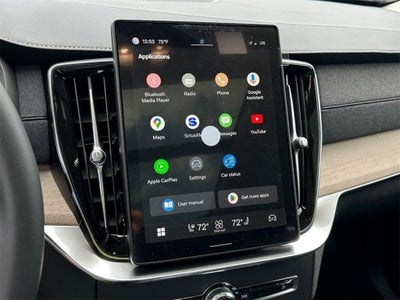 2025 Volvo XC90 Plug-In Hybrid T8 Plus 7 Passenger 2025.5