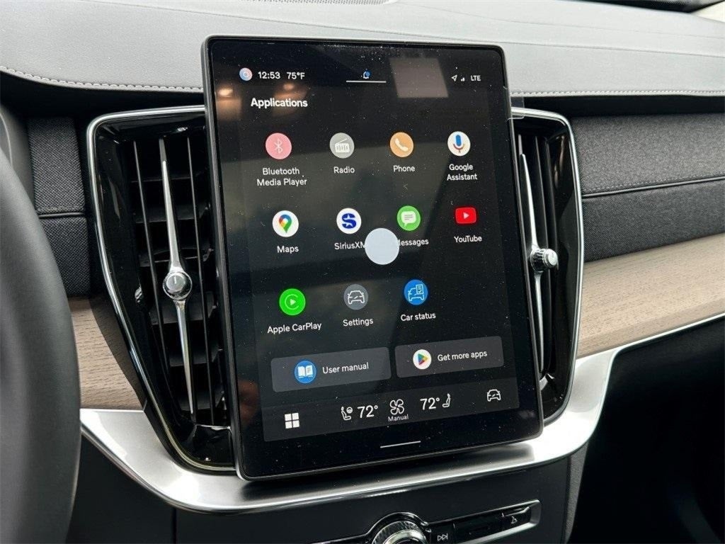 2025 Volvo XC90 Plug-In Hybrid T8 Plus 7 Passenger 2025.5