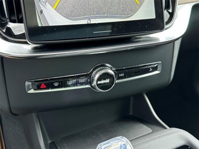 2025 Volvo XC90 Plug-In Hybrid T8 Plus 7 Passenger 2025.5