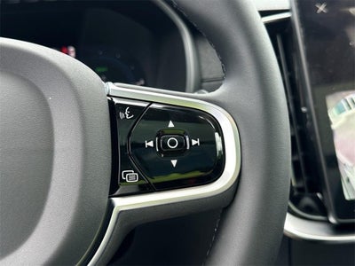 2025 Volvo XC90 Plug-In Hybrid T8 Plus 7 Passenger 2025.5