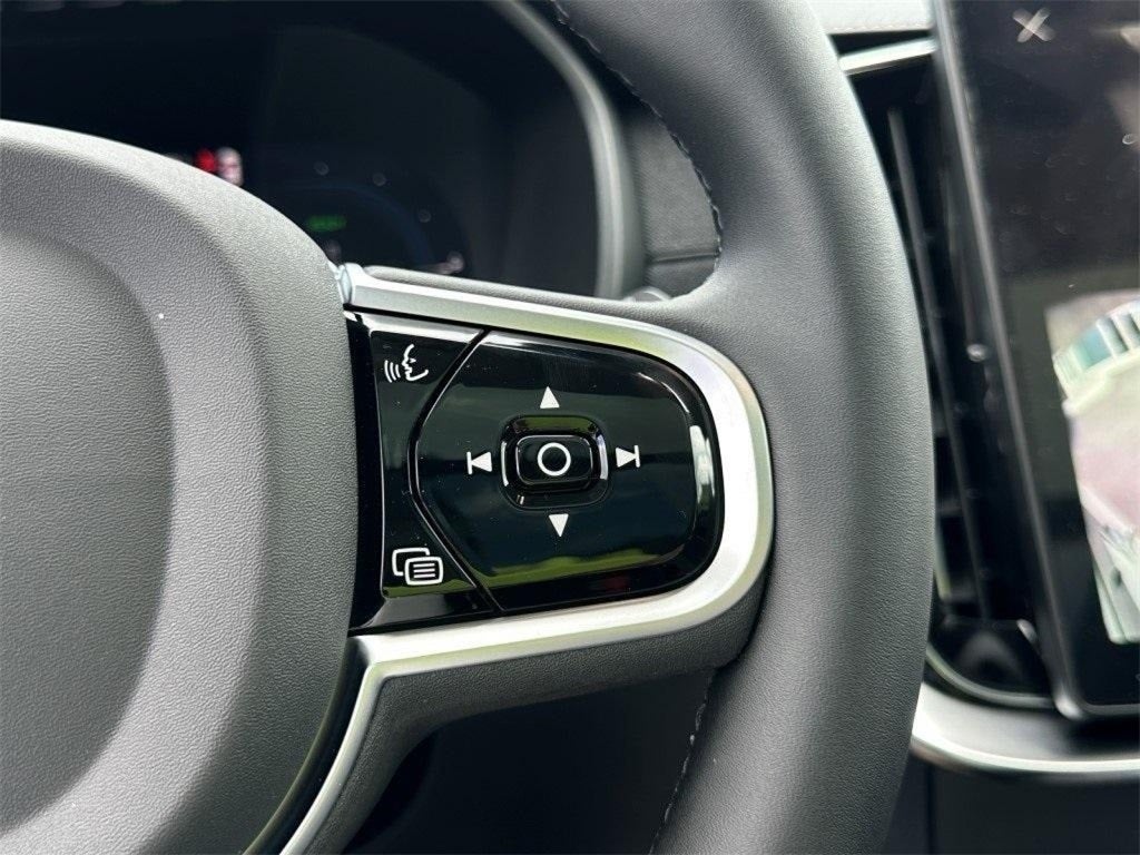 2025 Volvo XC90 Plug-In Hybrid T8 Plus 7 Passenger 2025.5