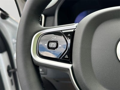 2025 Volvo XC90 Plug-In Hybrid T8 Plus 7 Passenger 2025.5