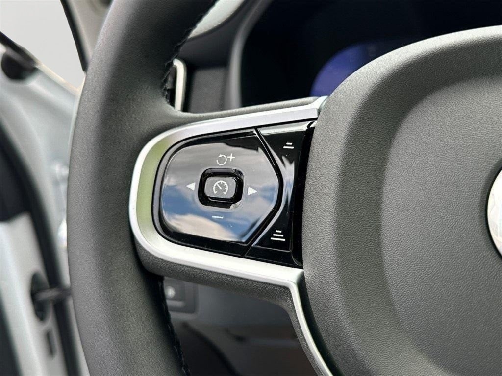 2025 Volvo XC90 Plug-In Hybrid T8 Plus 7 Passenger 2025.5