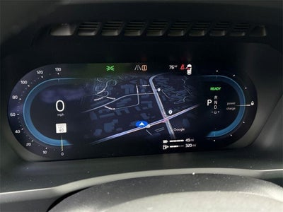 2025 Volvo XC90 Plug-In Hybrid T8 Plus 7 Passenger 2025.5