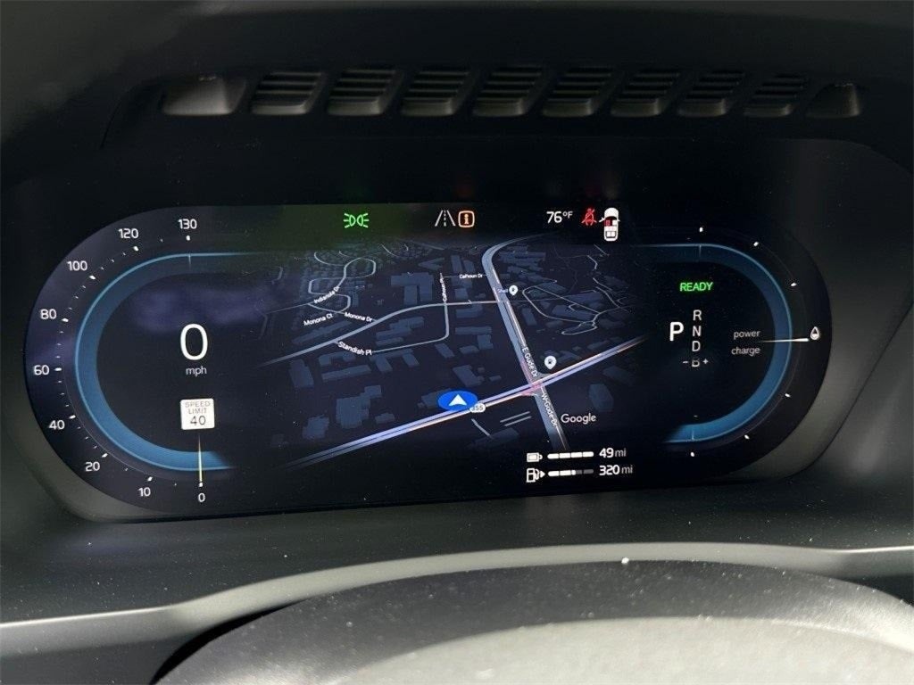 2025 Volvo XC90 Plug-In Hybrid T8 Plus 7 Passenger 2025.5