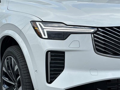 2025 Volvo XC90 Plug-In Hybrid T8 Plus 7 Passenger 2025.5